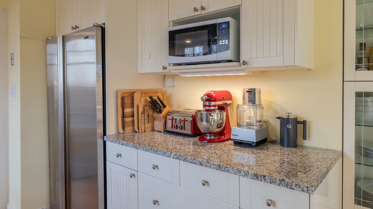 Photo of Kitchen in Greenport West