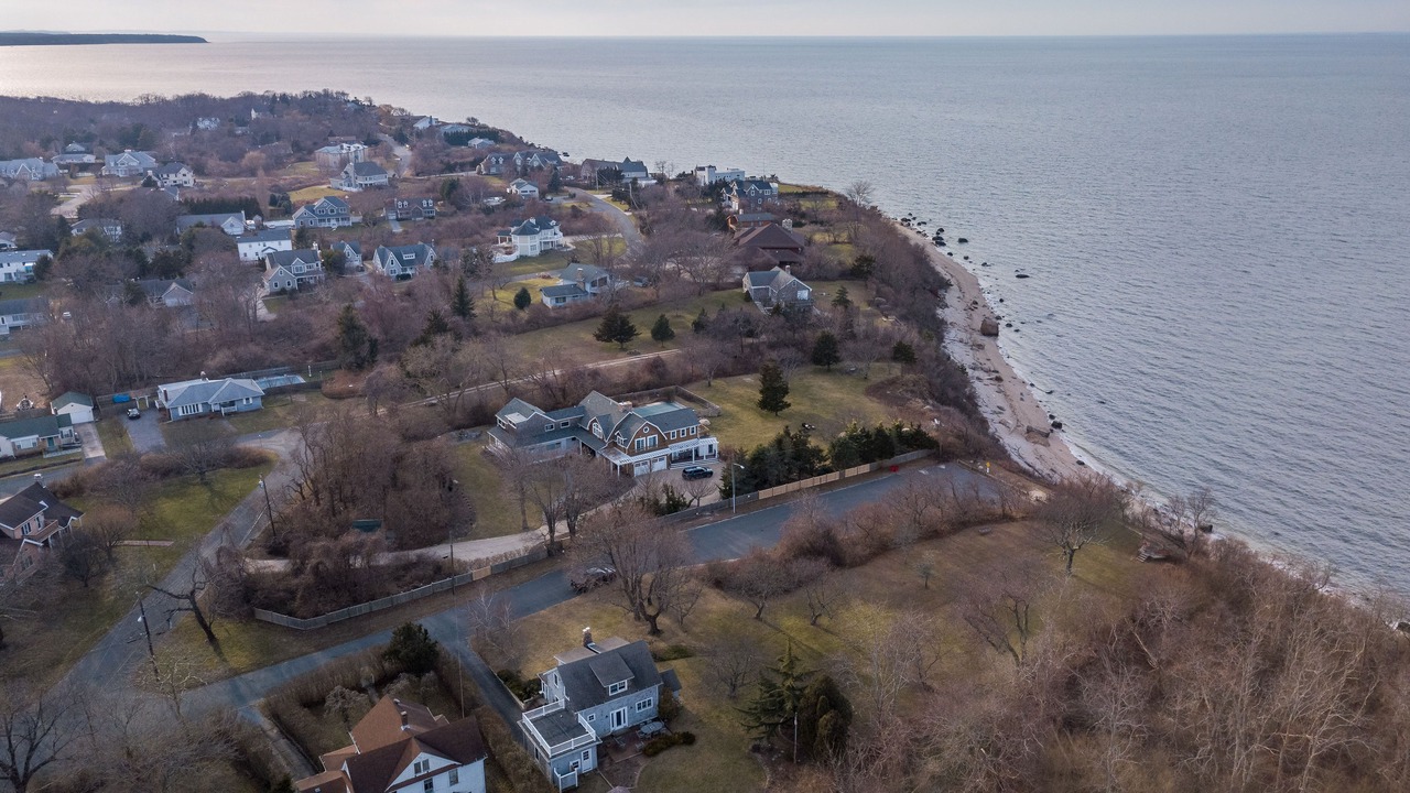 Photo of Outdoor in Greenport West