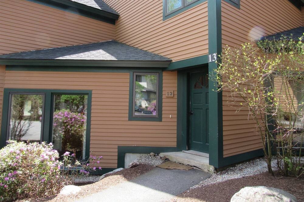 Photo of Outdoor in Waterville Valley