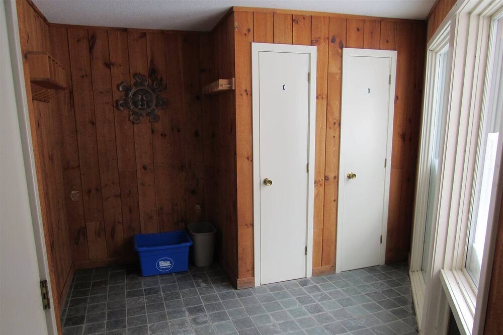 Photo of Bedroom in Waterville Valley