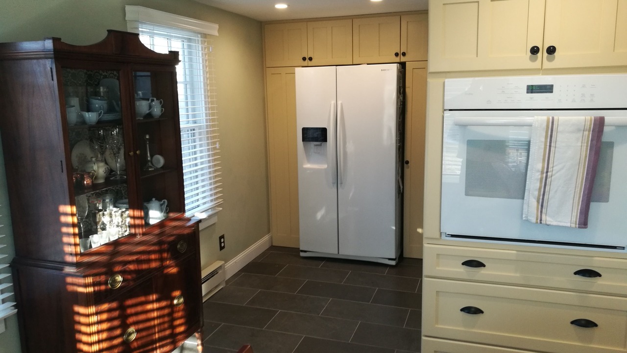Photo of Kitchen in Tiverton
