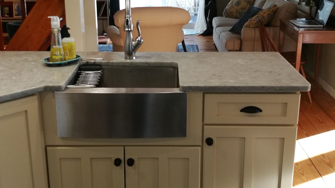 Photo of Kitchen in Tiverton