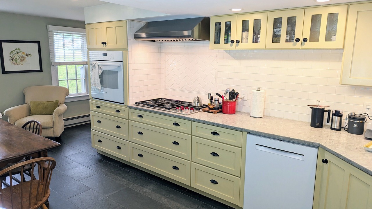 Photo of Kitchen in Tiverton