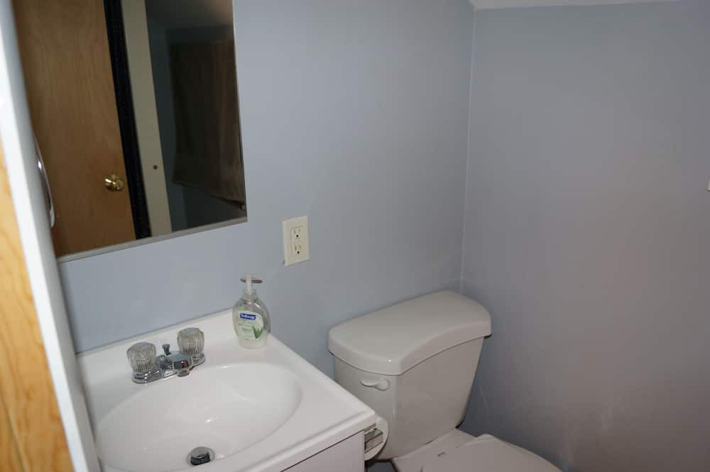 Photo of Bathroom in Bartlett