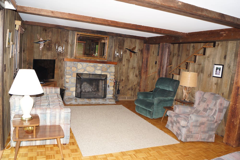 Photo of Livingroom in Bartlett