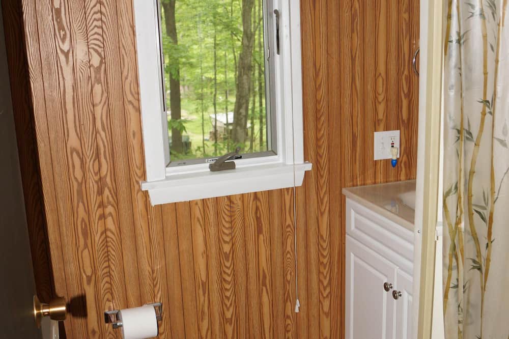 Photo of Bathroom in Bartlett