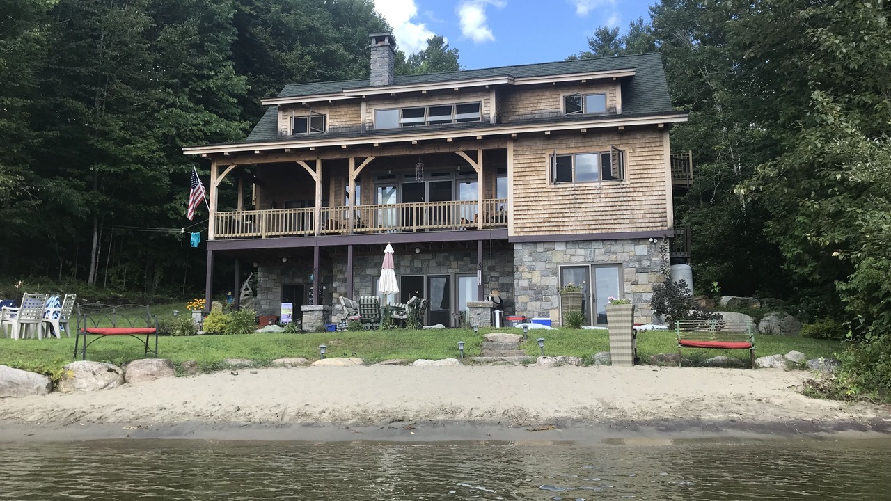 Photo of Outdoor in Brant Lake