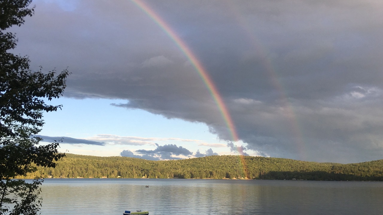 Photo of Outdoor in Brant Lake