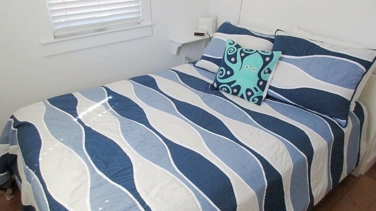 Photo of Bedroom in Wellfleet