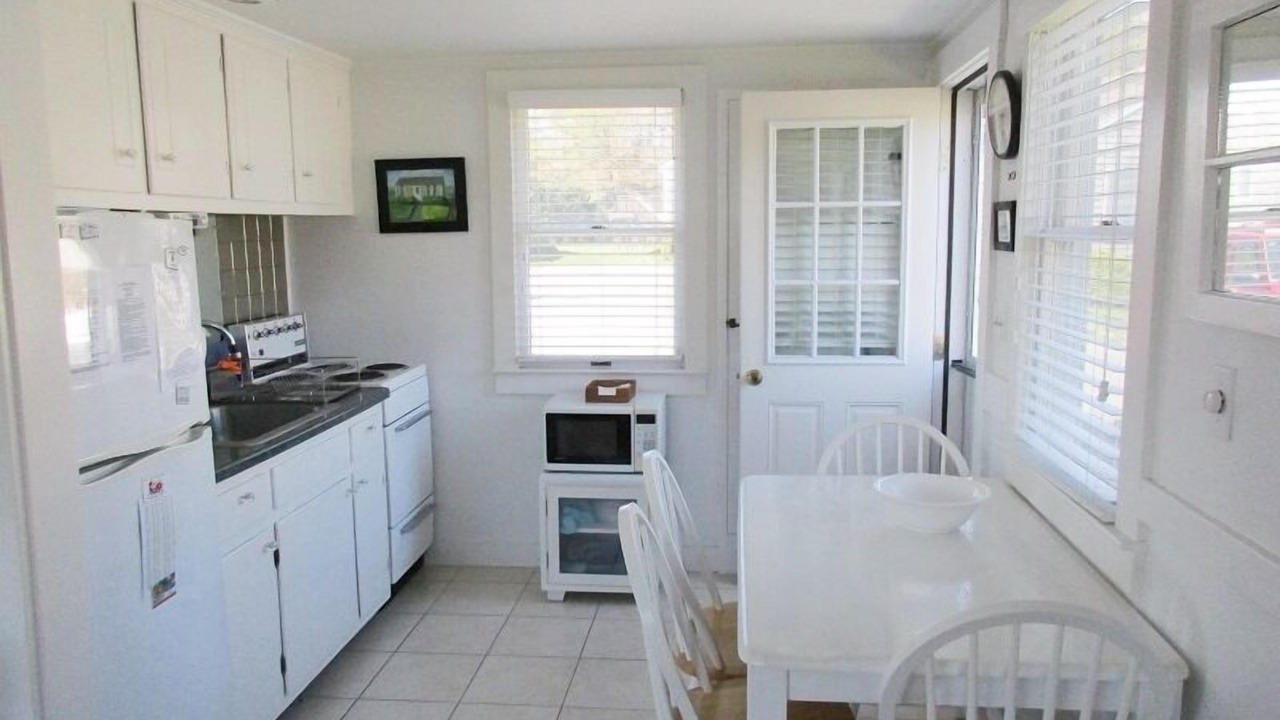 Photo of Kitchen in Wellfleet