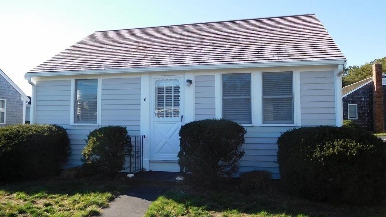 Photo of Outdoor in Wellfleet