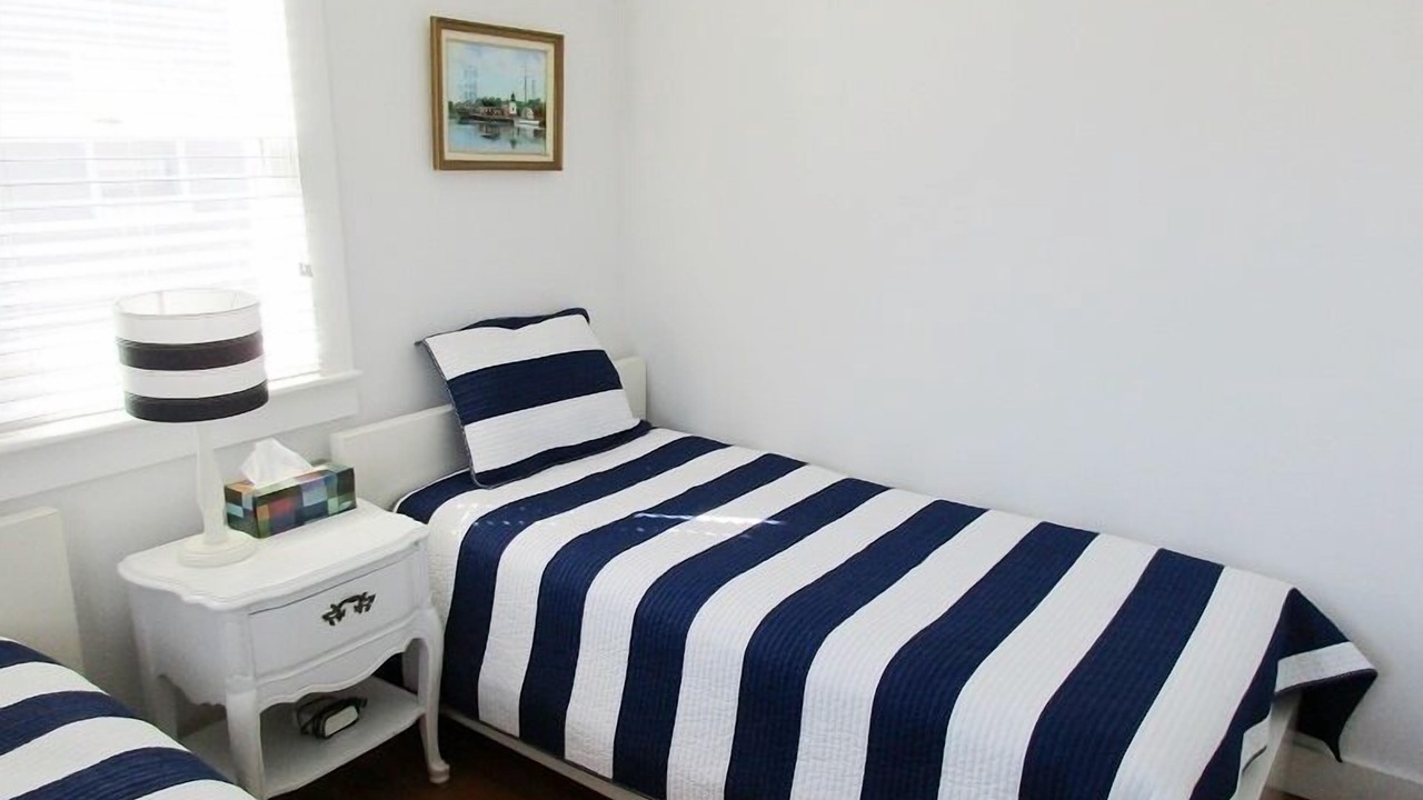 Photo of Bedroom in Wellfleet