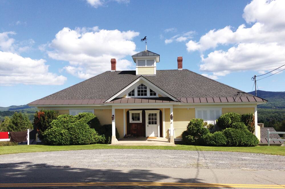 Photo of Outdoor in Lyndon Center