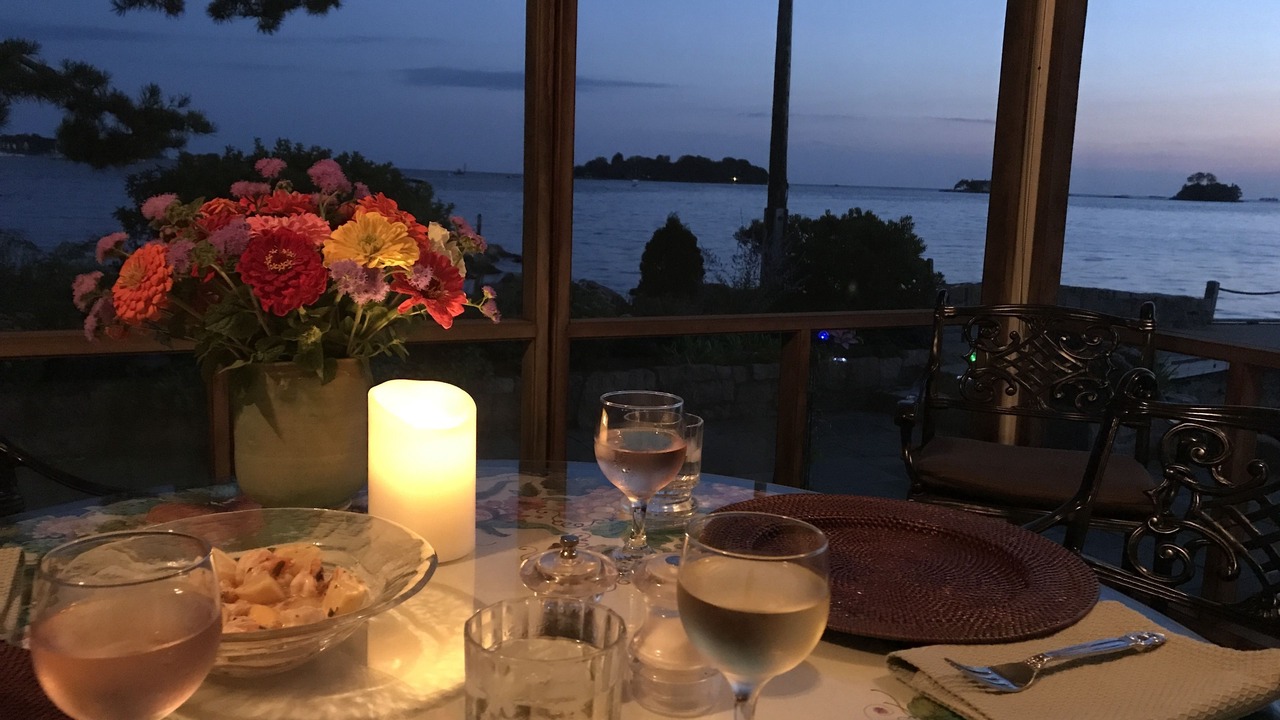 Photo of Outdoor in Stony Creek