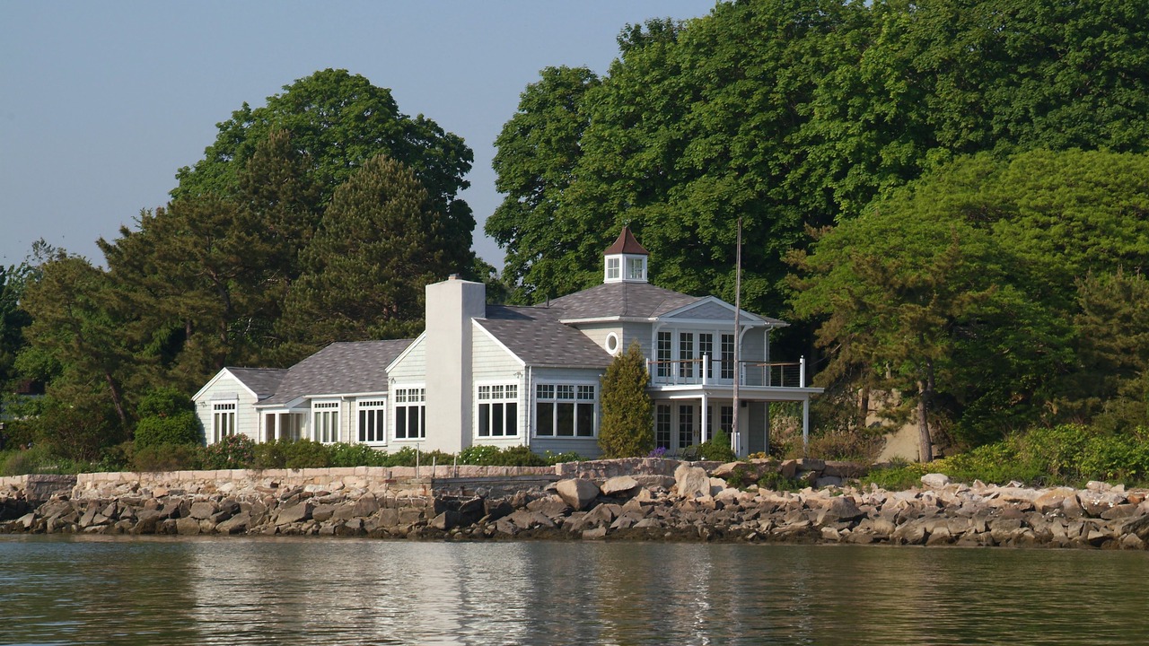 Photo of Outdoor in Stony Creek