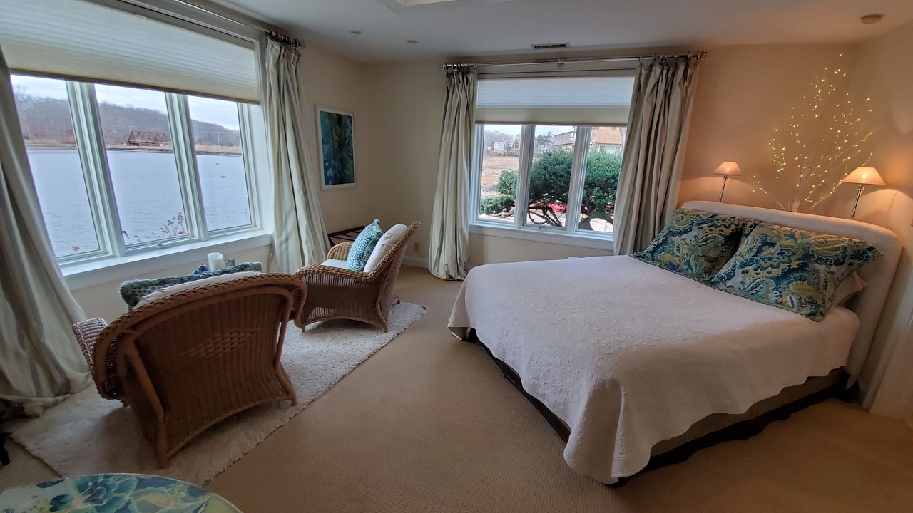Photo of Bedroom in Stony Creek