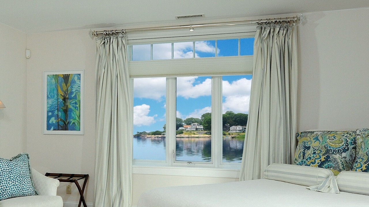 Photo of Bedroom in Stony Creek