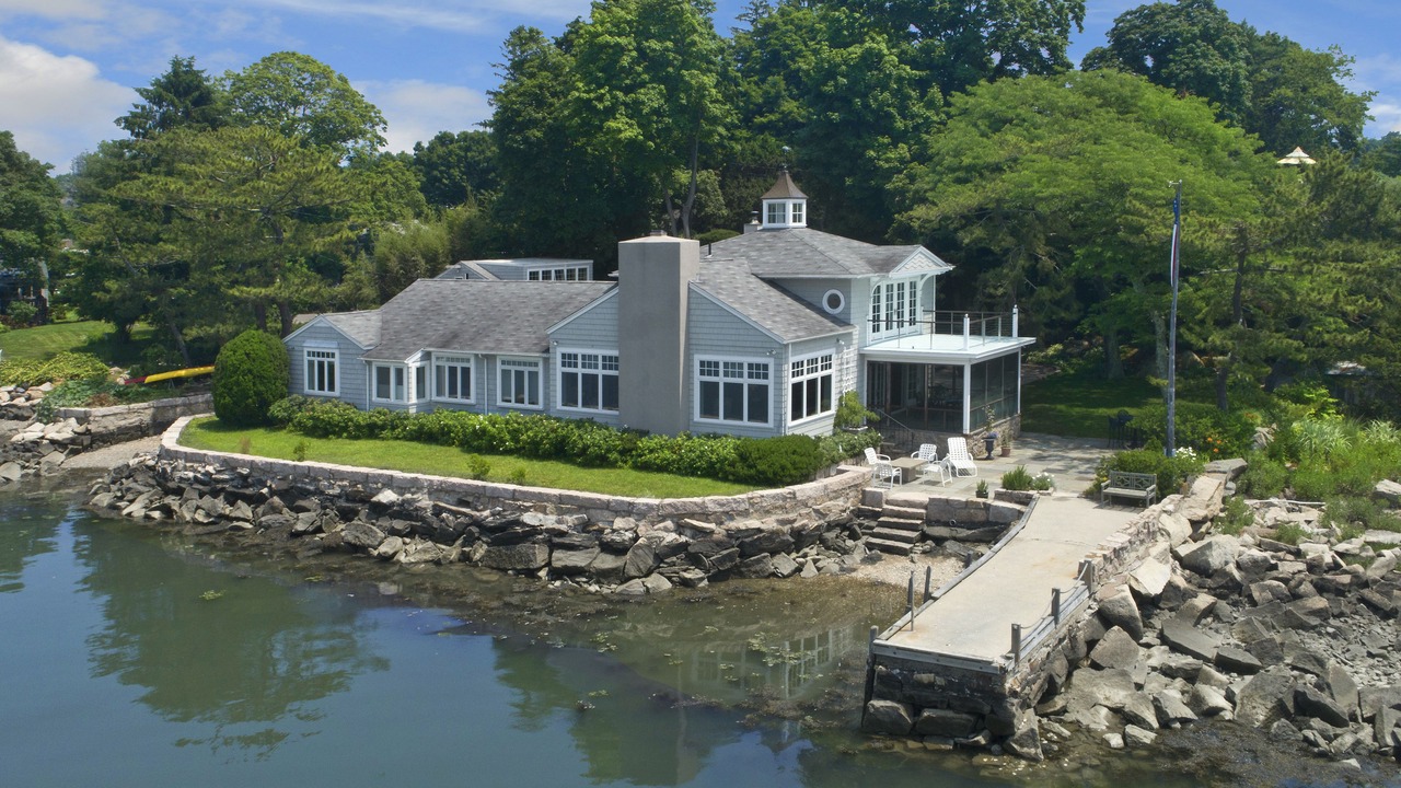 Photo of Outdoor in Stony Creek