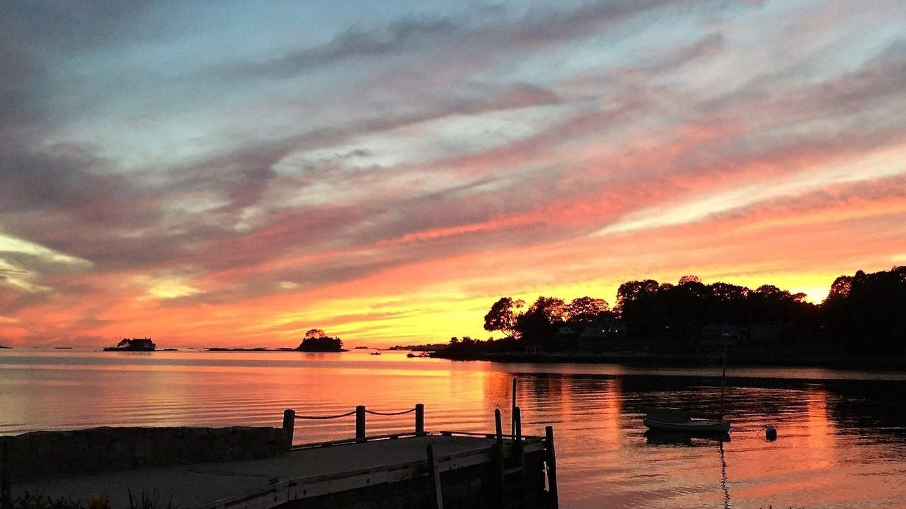 Photo of Outdoor in Stony Creek
