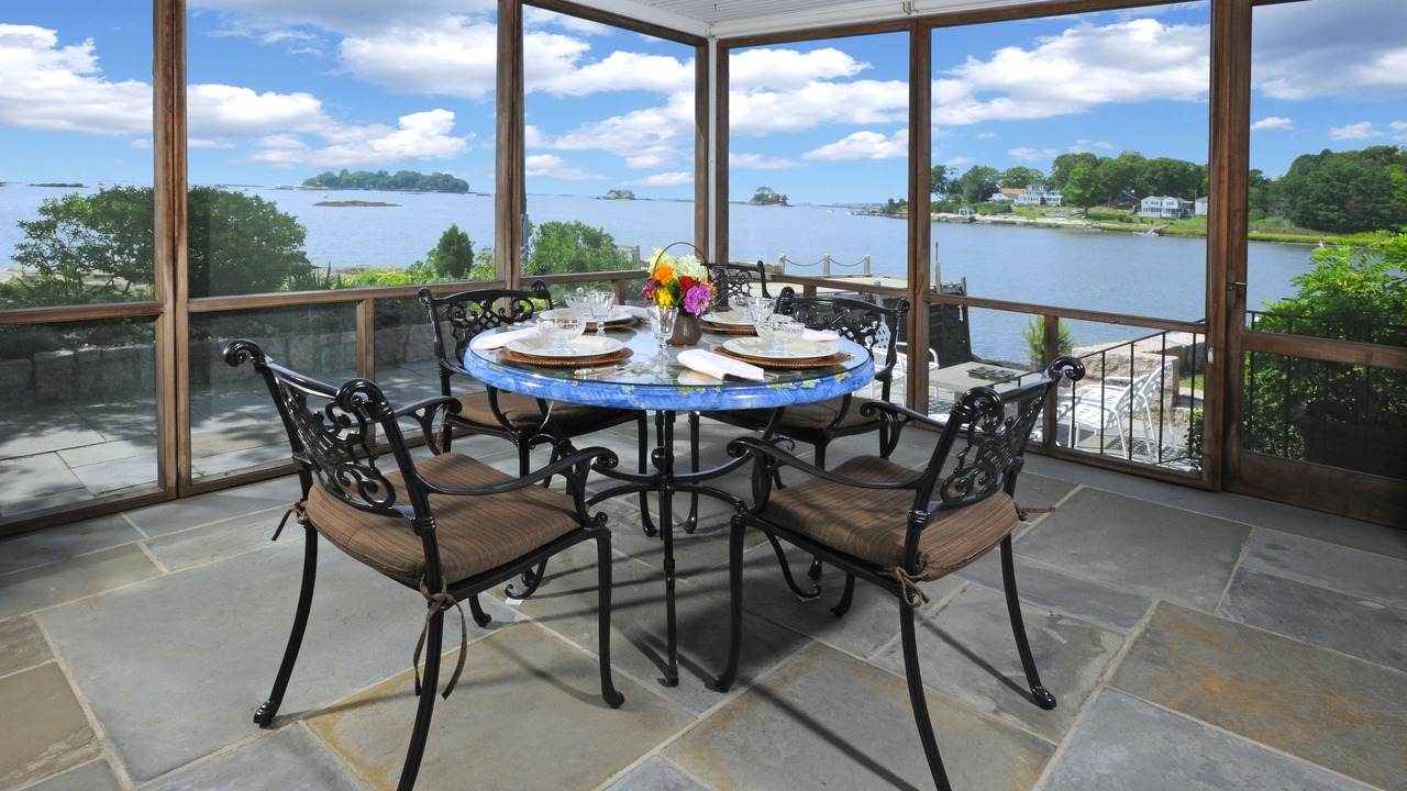 Photo of Outdoor in Stony Creek