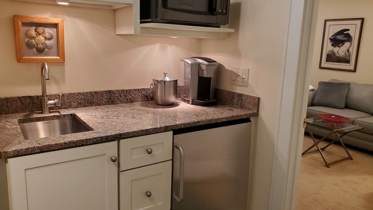 Photo of Kitchen in Stony Creek