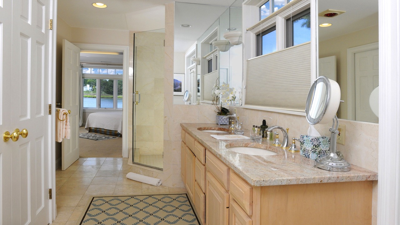 Photo of Bathroom in Stony Creek