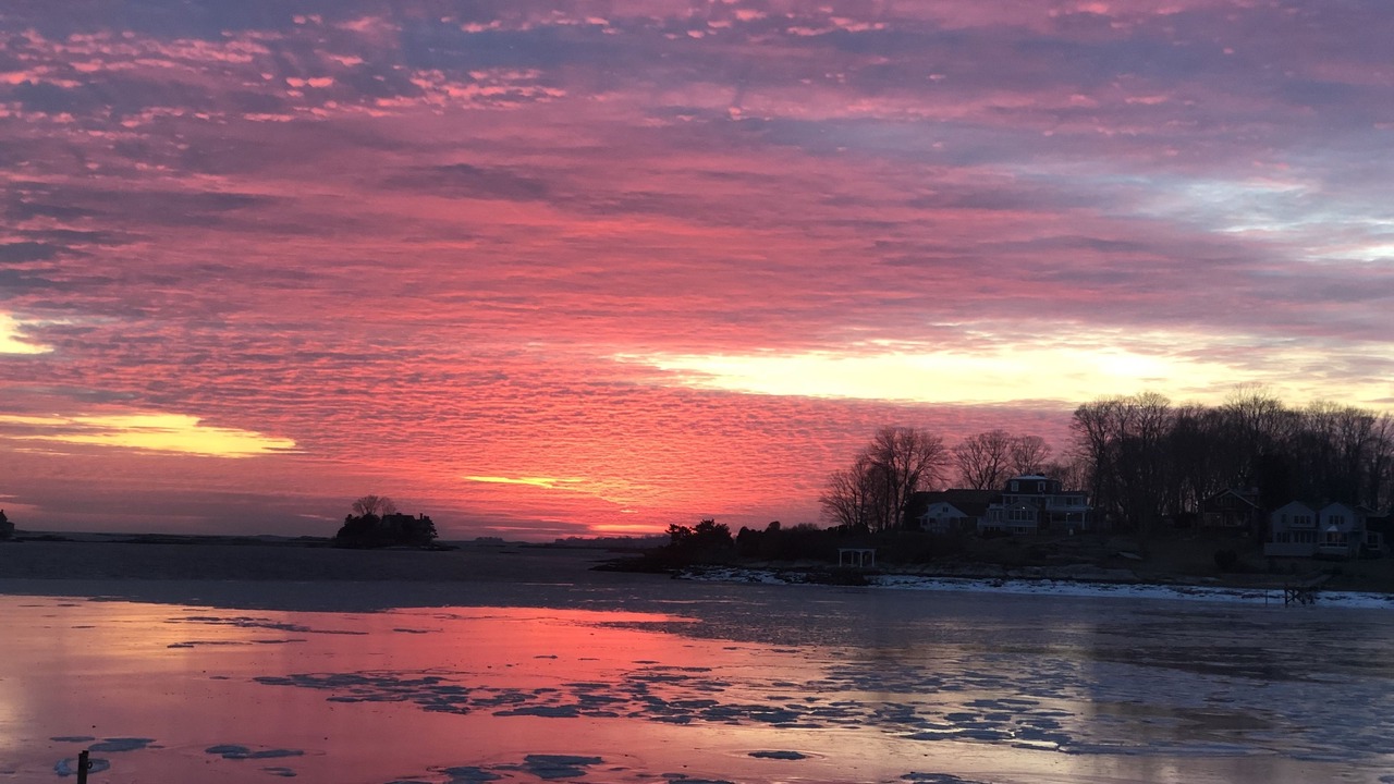 Photo of Outdoor in Stony Creek