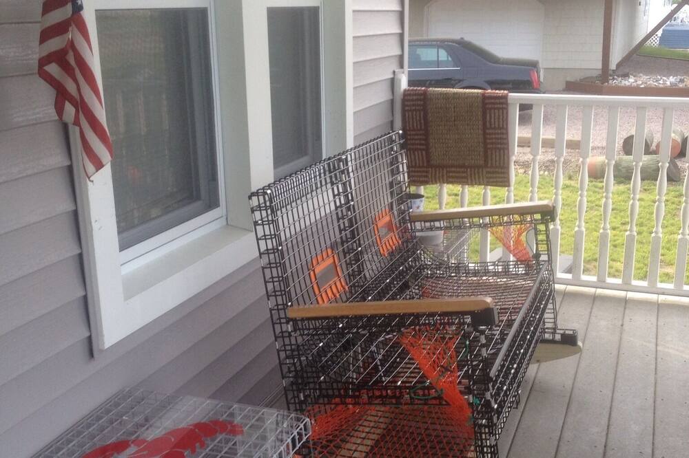 Photo of Outdoor in Misquamicut