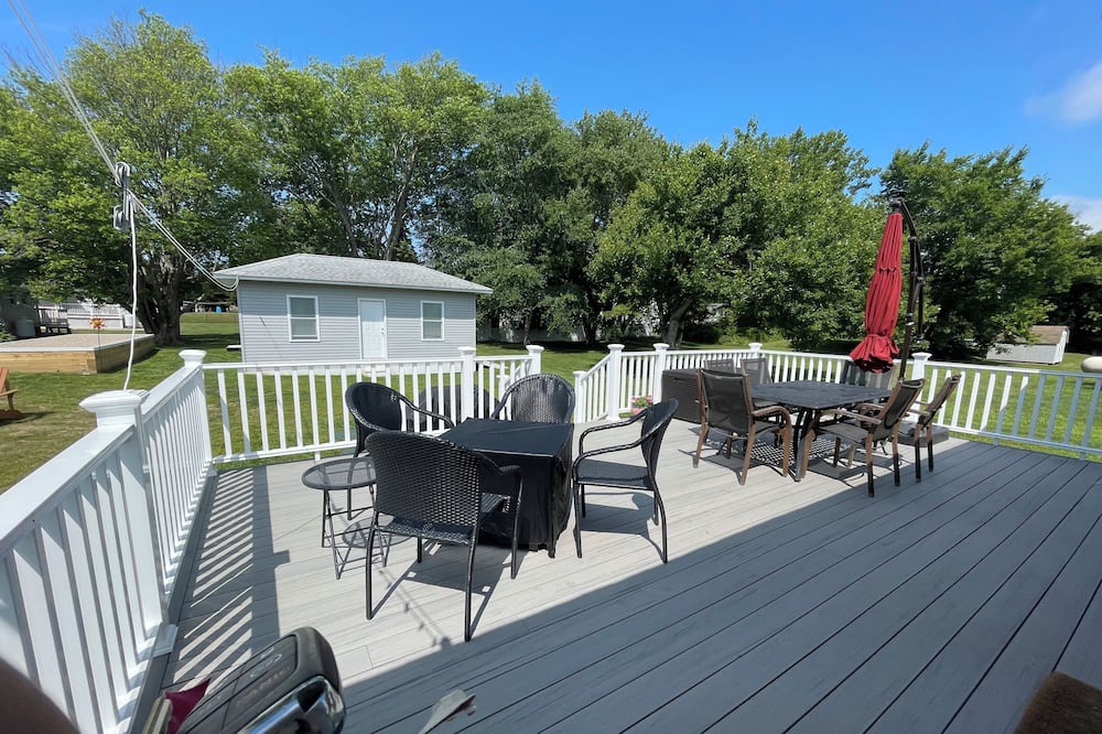 Photo of Outdoor in Misquamicut