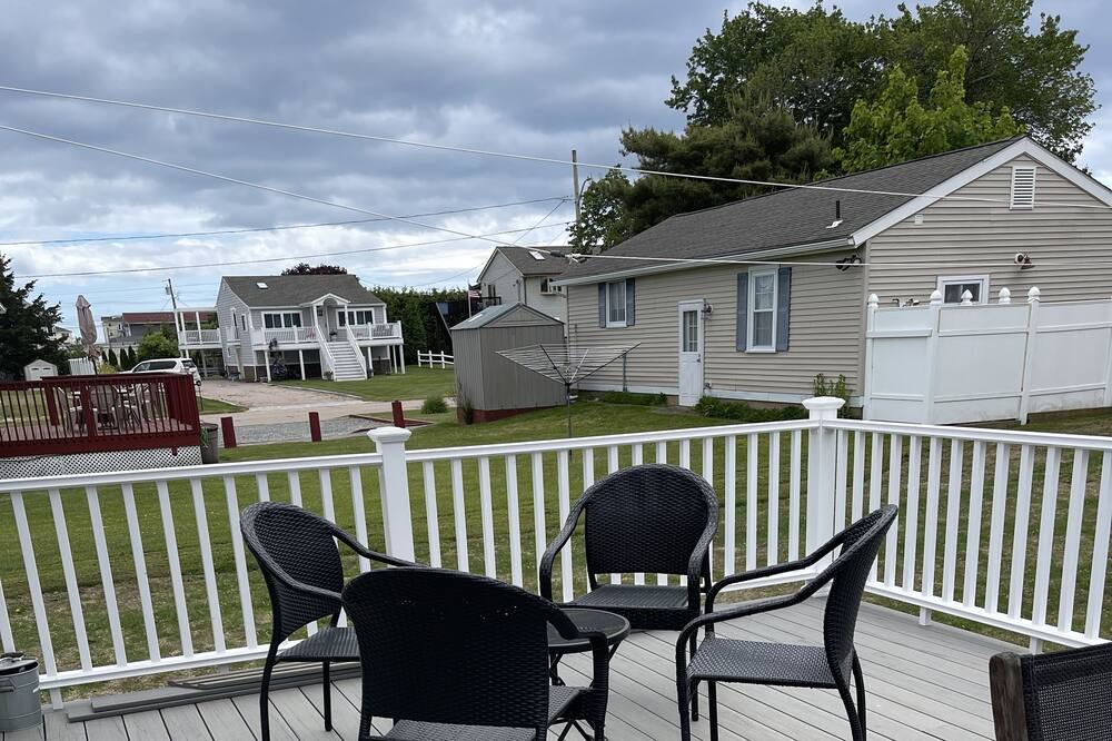 Photo of Outdoor in Misquamicut