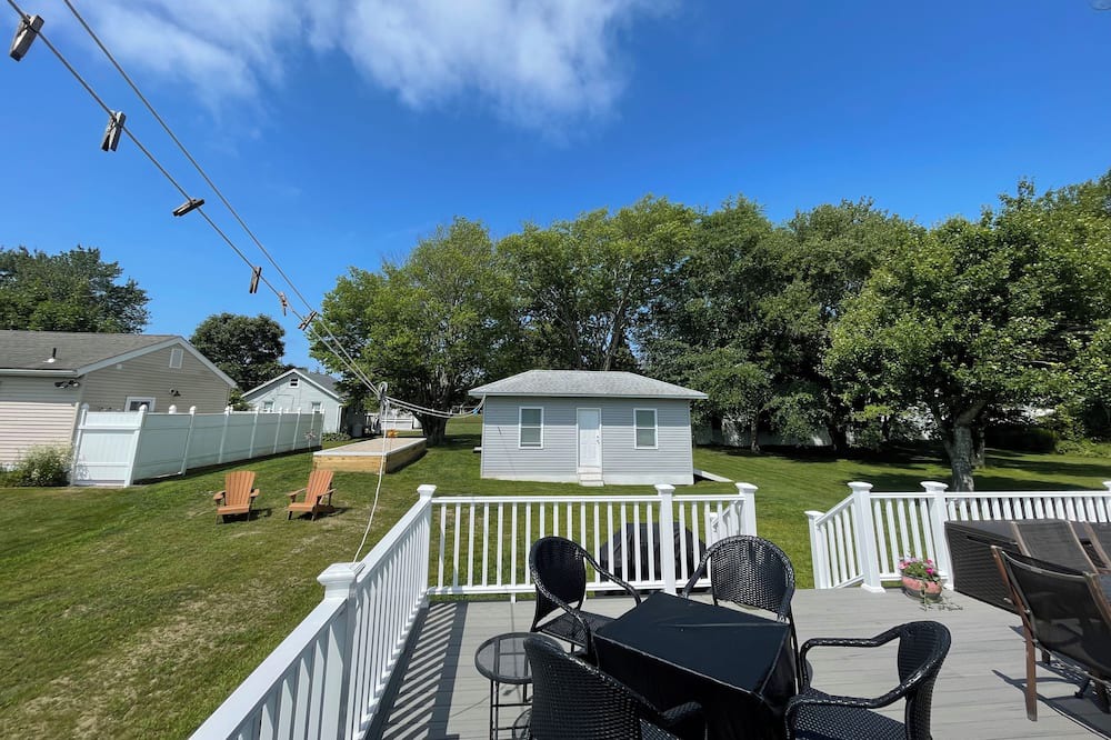Photo of Outdoor in Misquamicut
