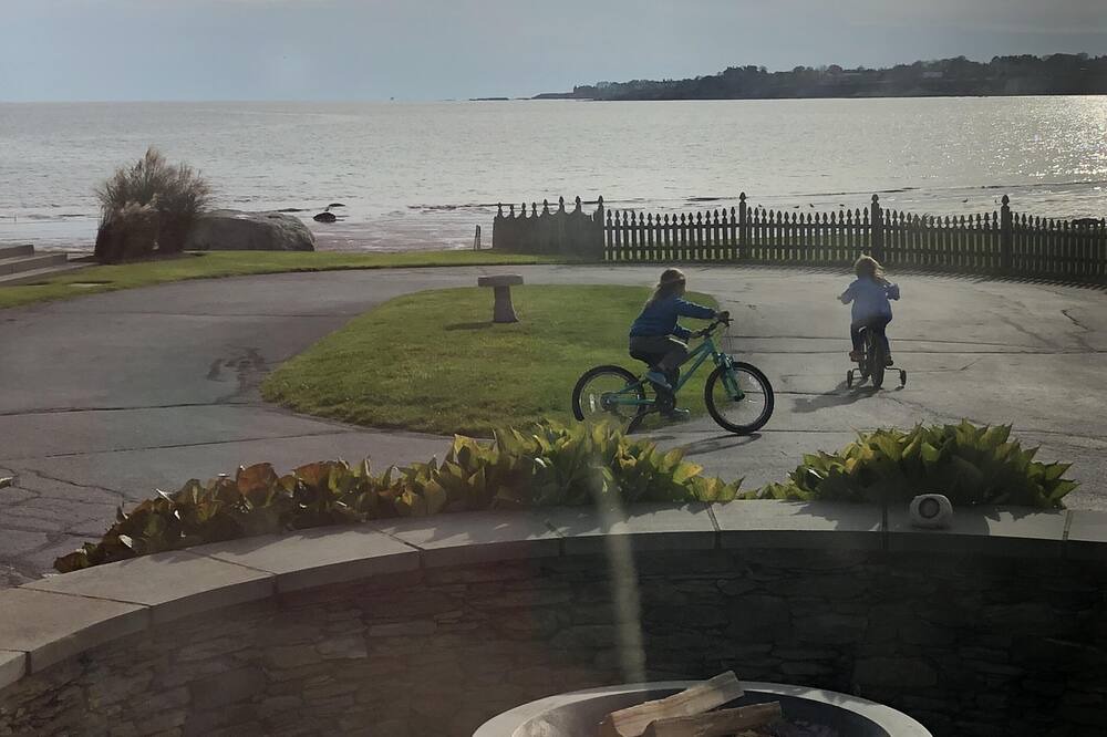 Photo of Others in Easton's Point