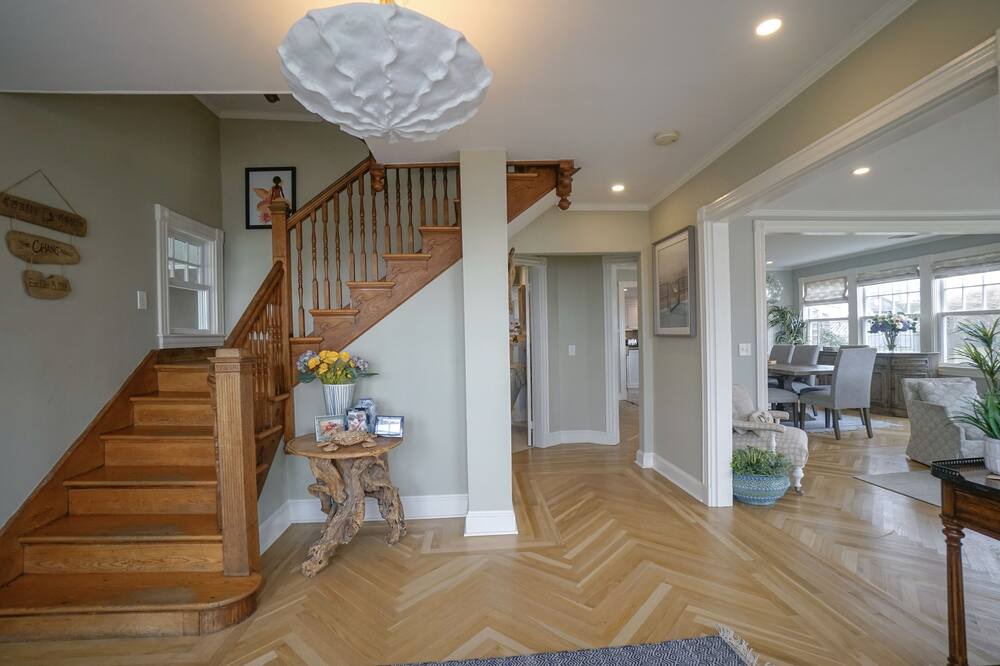 Photo of Bedroom in Easton's Point