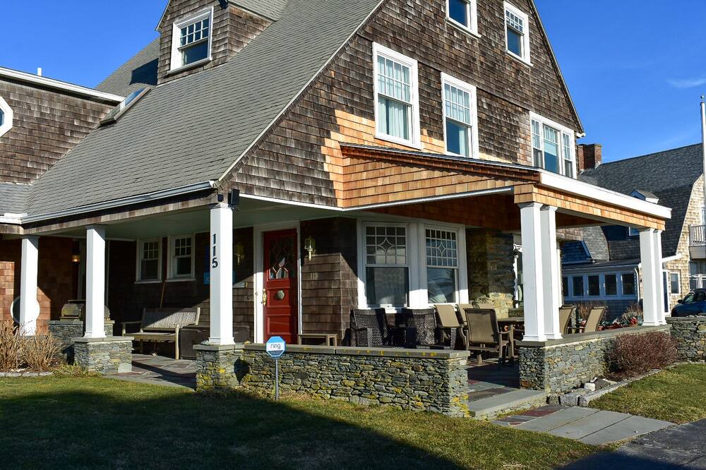 Photo of Others in Easton's Point