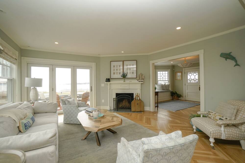 Photo of Bedroom in Easton's Point