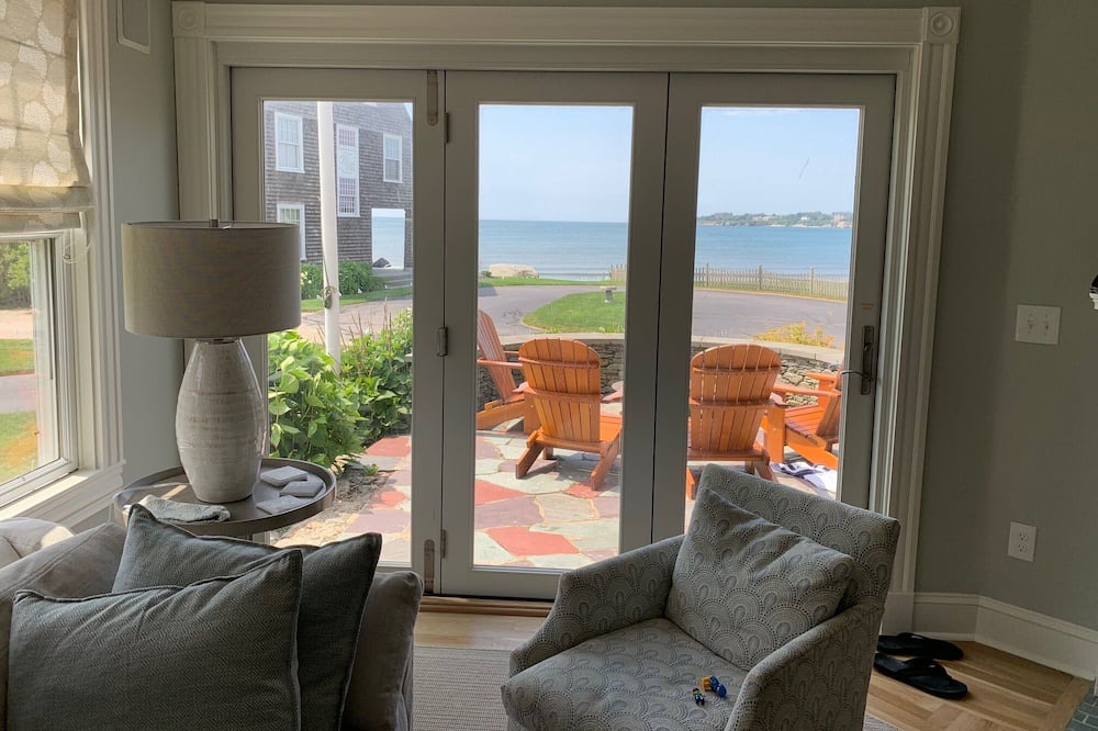 Photo of Bedroom in Easton's Point