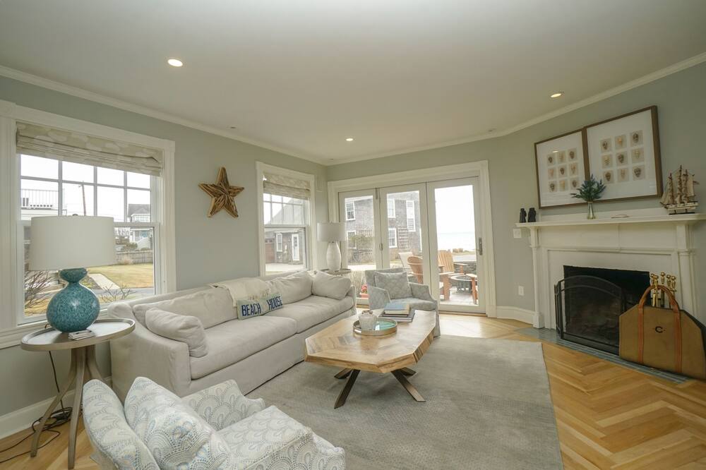 Photo of Bedroom in Easton's Point