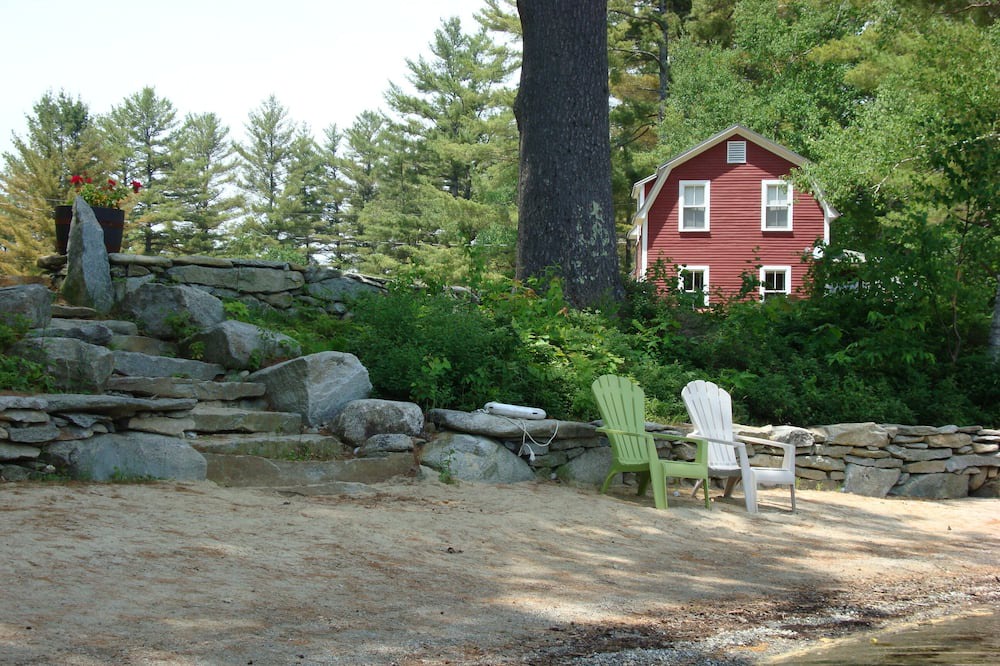 Photo of Outdoor in Lyme Center