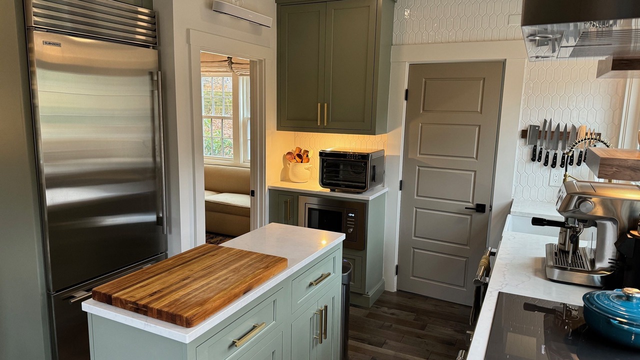 Photo of Kitchen in Provincetown