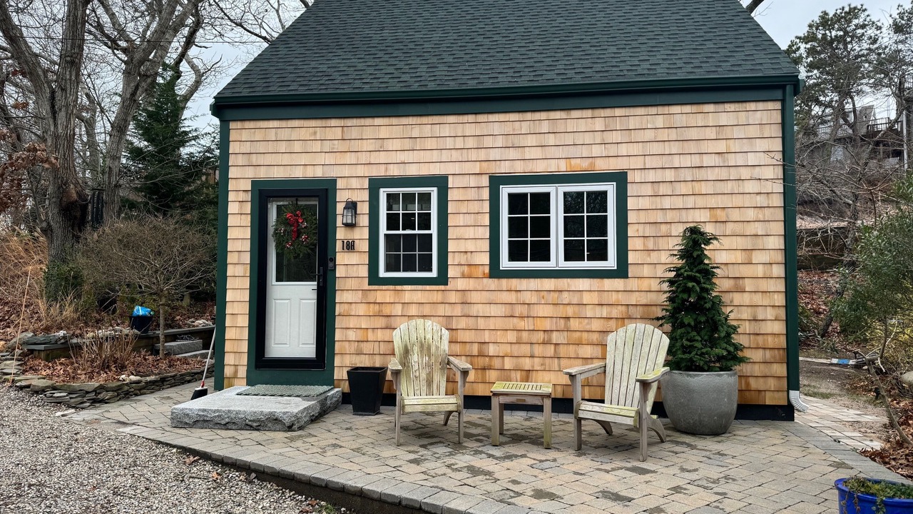 Photo of Outdoor in Provincetown
