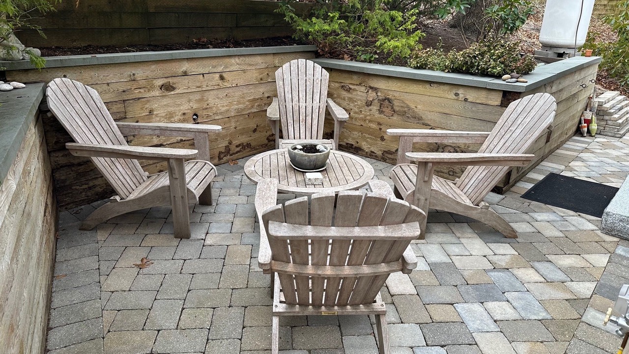 Photo of Patio Balcony in Provincetown