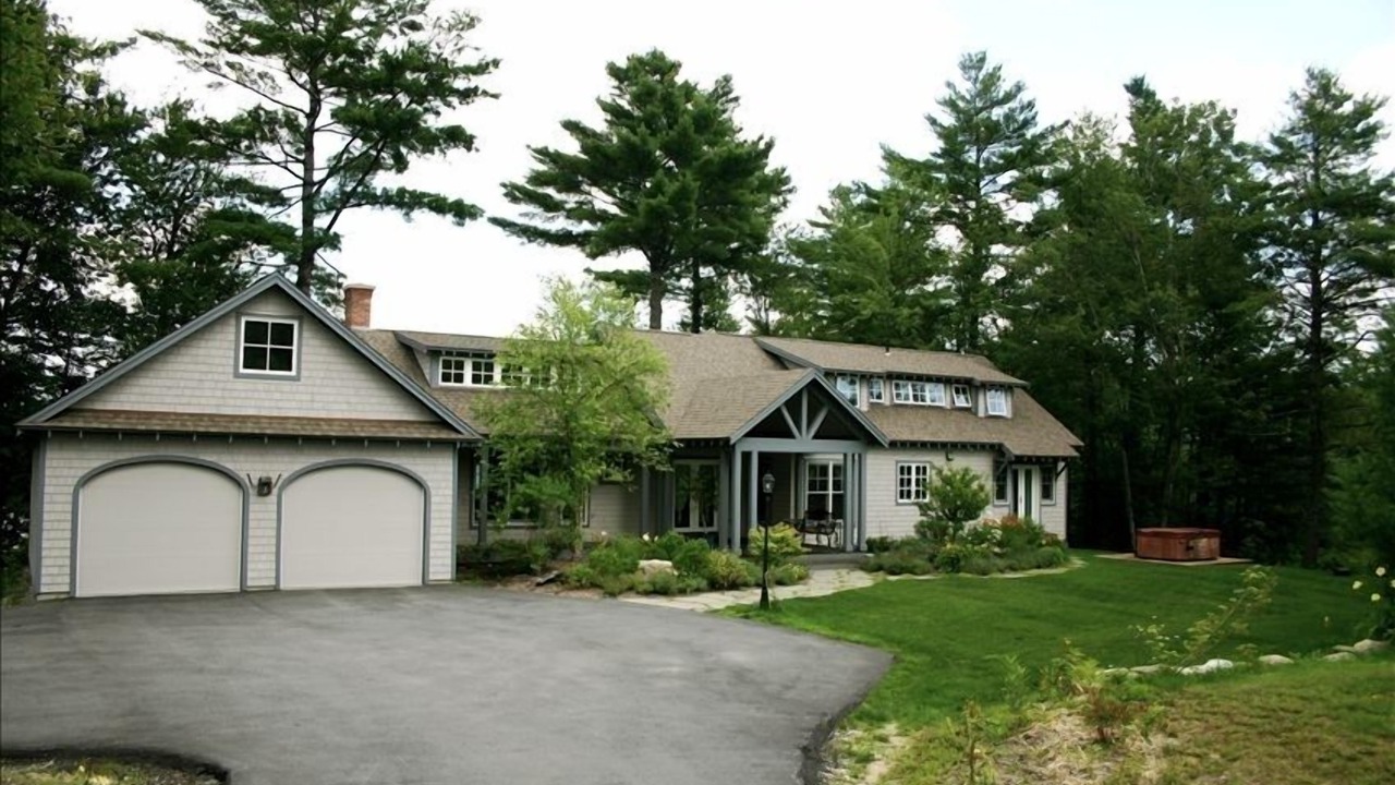 Photo of Outdoor in New London
