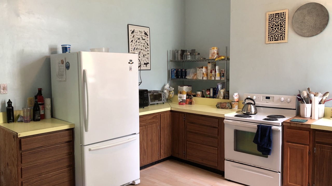 Photo of Kitchen in Portland