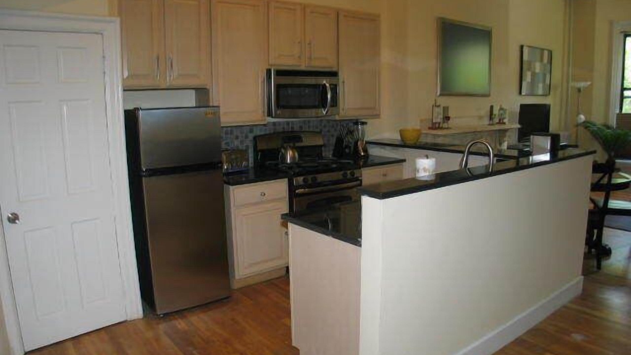 Photo of Kitchen in Columbus