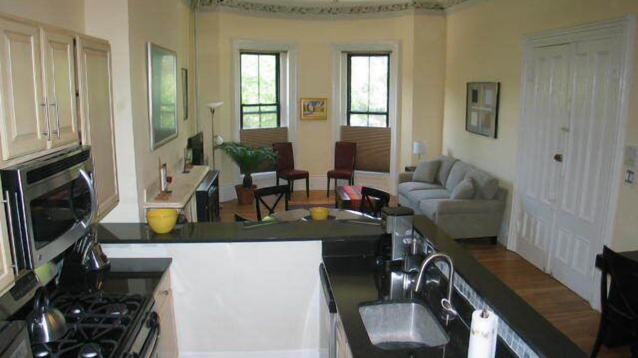 Photo of Kitchen in Columbus
