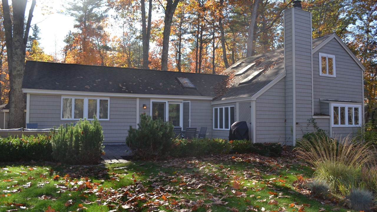 Photo of Outdoor in Center Ossipee