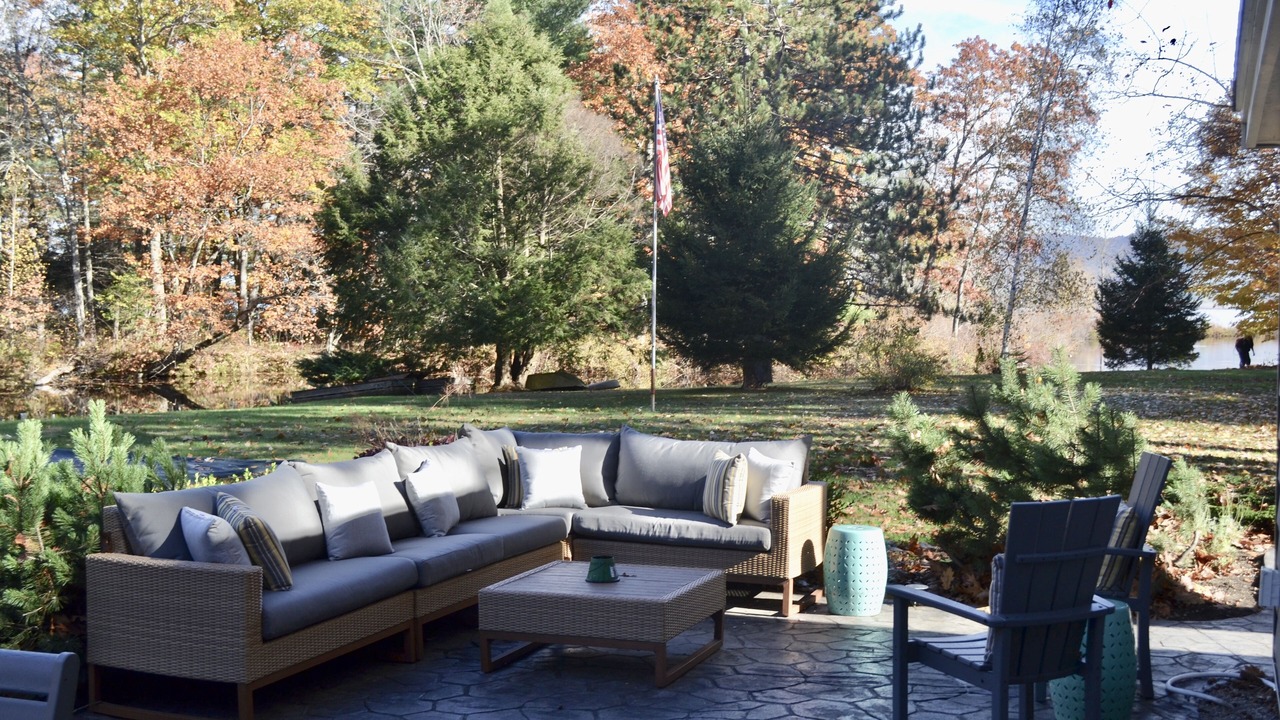 Photo of Outdoor in Center Ossipee