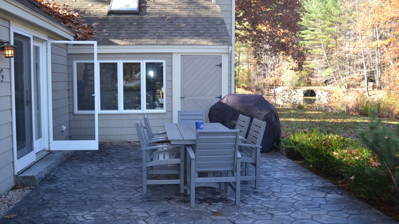 Photo of Outdoor in Center Ossipee