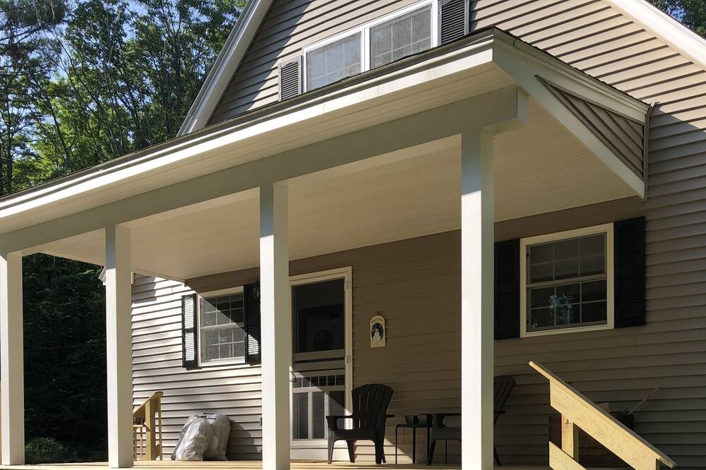 Photo of Outdoor in Danbury