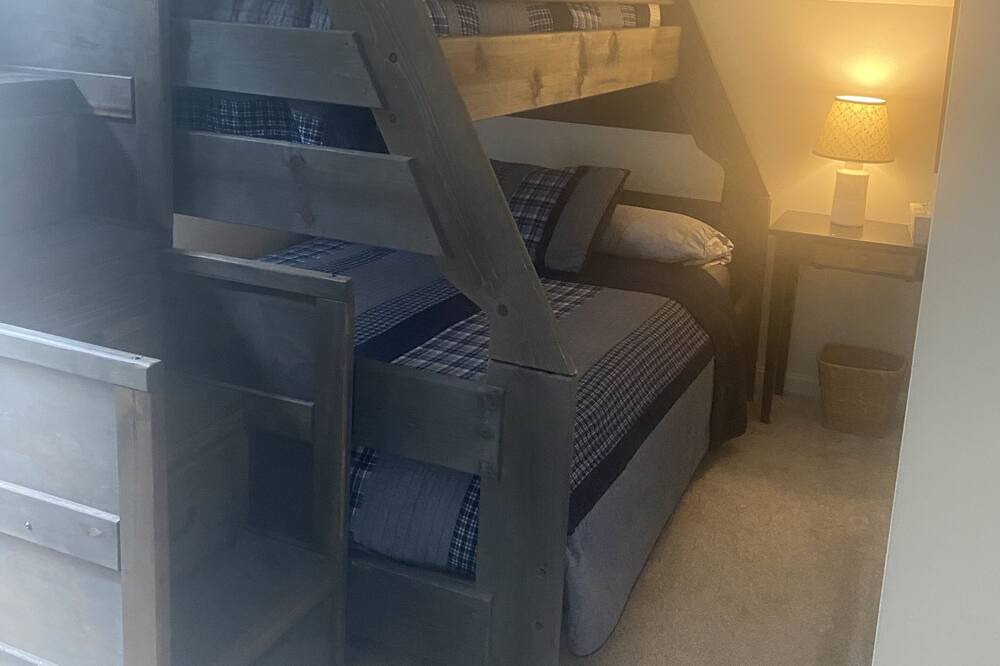 Photo of Bedroom in Danbury